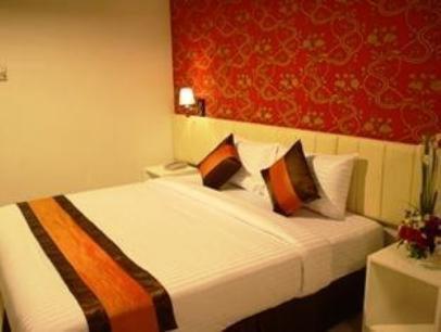 Pratunam Hotel Khon Kaen Exterior foto